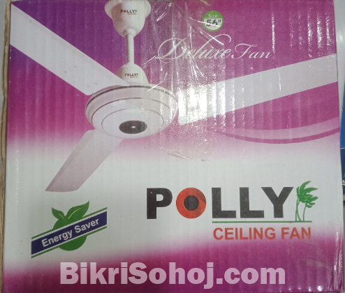 Polly Fan 56